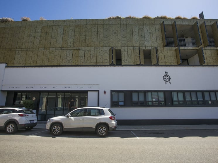 21/7 Henry Street Fremantle WA 6160 - Image 1