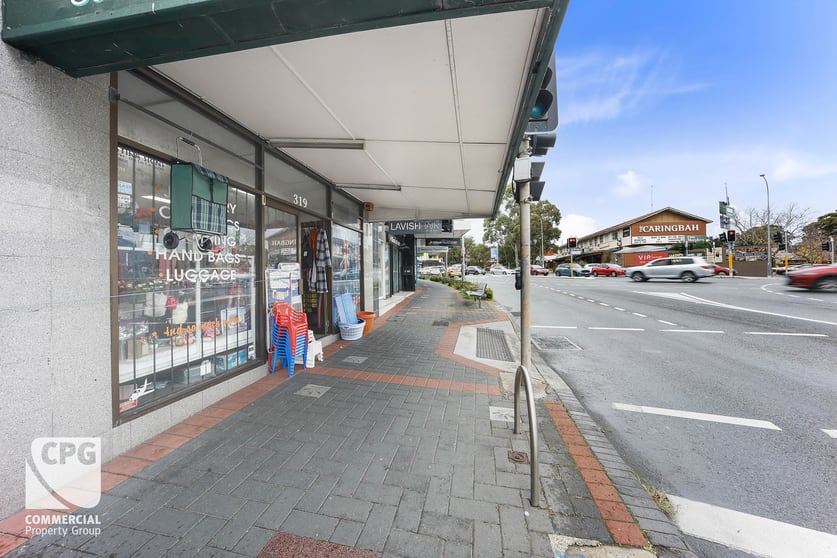 Click to view all images 319 Kinsgway Caringbah NSW 2229 - Image 2