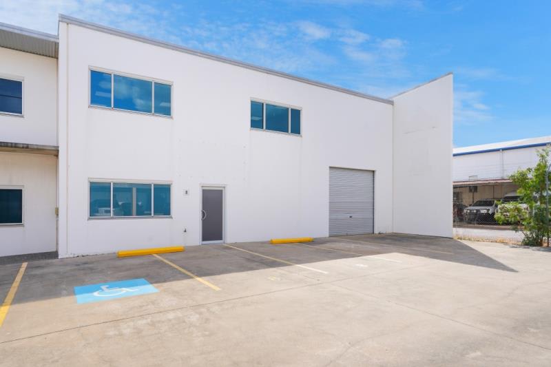 Click to view all images Unit 8/119 Reichardt Road Winnellie NT 0820 - Image 1
