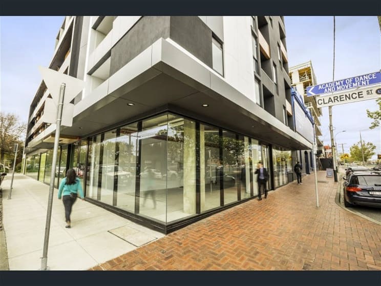 Lot 01/857 Dandenong Road Malvern East VIC 3145 - Image 1
