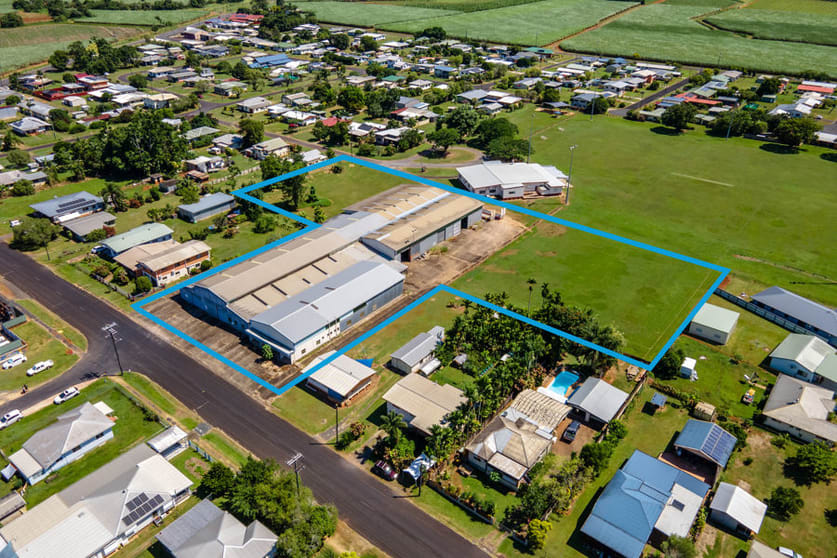 Click to view all images 17-21 Cardier Road Wangan QLD 4871 - Image 1