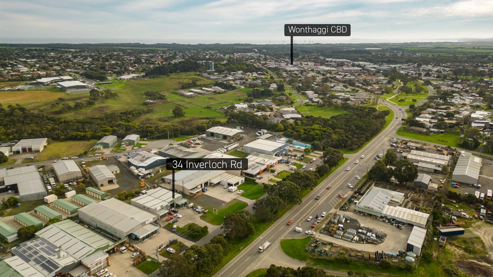 34 Inverloch Road Wonthaggi VIC 3995 - Image 1