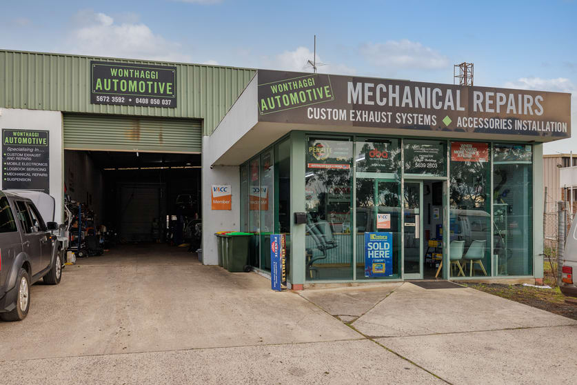 34 Inverloch Road Wonthaggi VIC 3995 - Image 3