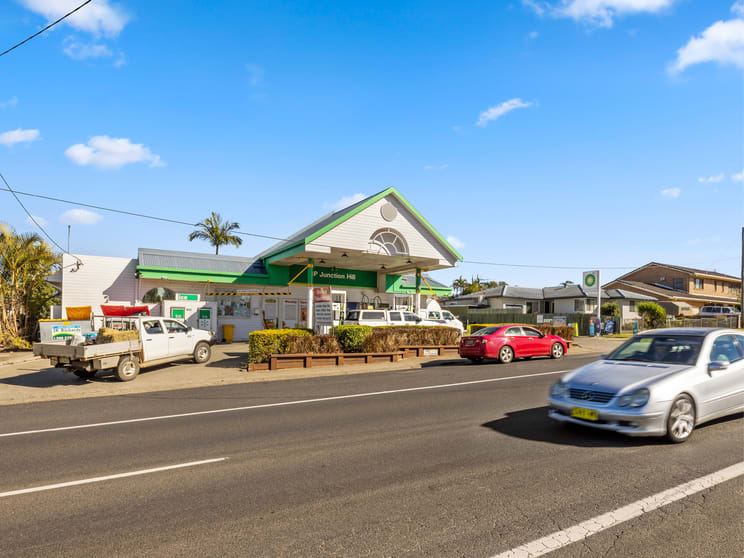 Click to view all images 5 Casino Road Junction Hill NSW 2460 - Image 1