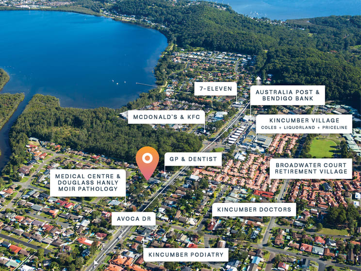 Click to view all images 84 Avoca Drive Kincumber NSW 2251 - Image 2