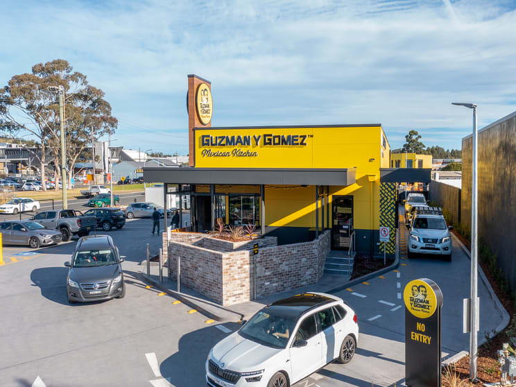 52-68 Princes Highway Unanderra NSW 2526 - Image 3