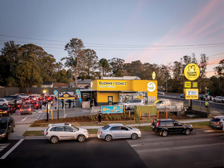 Click to view all images 124 Plunkett Street Nowra NSW 2541 - Image 1