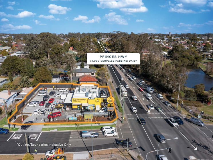 Click to view all images 124 Plunkett Street Nowra NSW 2541 - Image 2