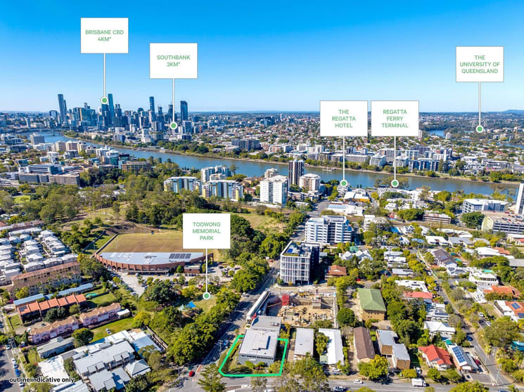 Click to view all images 70 Sylvan Road Toowong QLD 4066 - Image 2