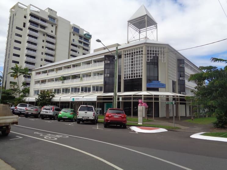 Suite 102/166-168 Lake Street Cairns North QLD 4870 - Image 2