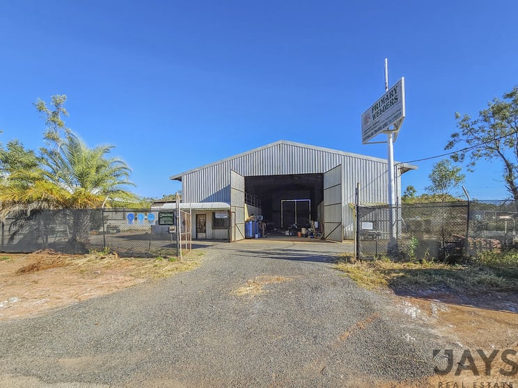 19 Traders Way Mount Isa QLD 4825 - Image 1