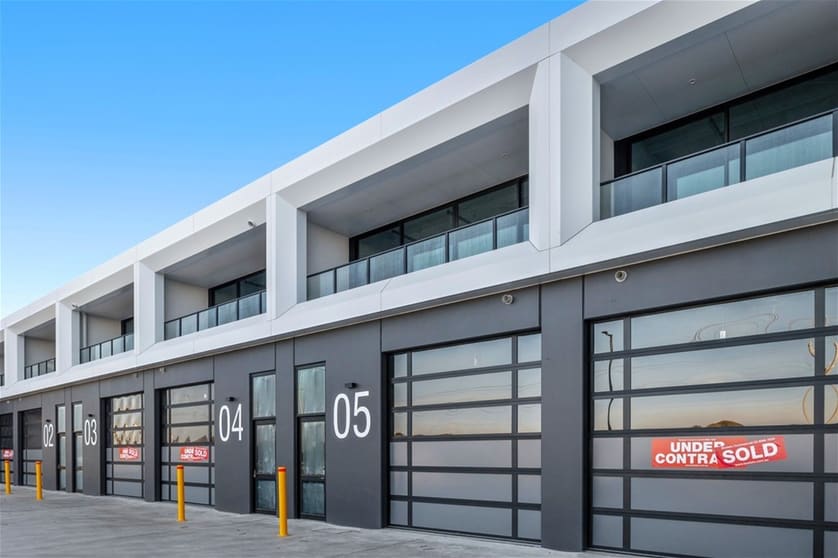 Click to view all images 276 Kororoit Creek Road Williamstown North VIC 3016 - Image 3