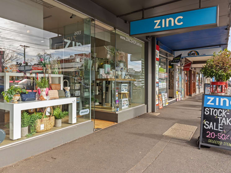 Click to view all images 1396 Toorak Road Camberwell VIC 3124 - Image 2