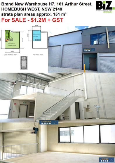 161 ARTHUR STREET Homebush West NSW 2140 - Image 2