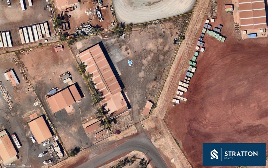 1936 Pyramid Road Karratha Industrial Estate WA 6714 - Image 2