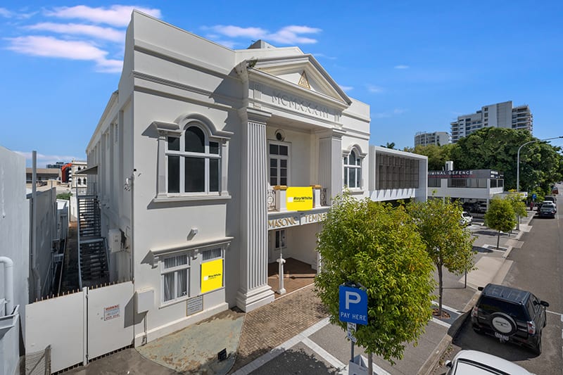 42-50 Walker Street Townsville City QLD 4810 - Image 2