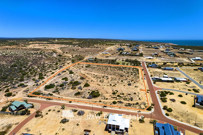 Lot 247 (82) Flora Boulevard Kalbarri WA 6536 - Image 2
