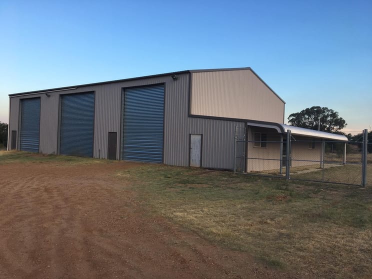 Click to view all images 17 Clarke Street Taroom QLD 4420 - Image 1