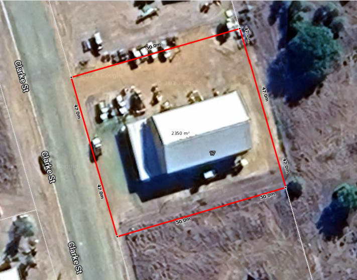 Click to view all images 17 Clarke Street Taroom QLD 4420 - Image 2