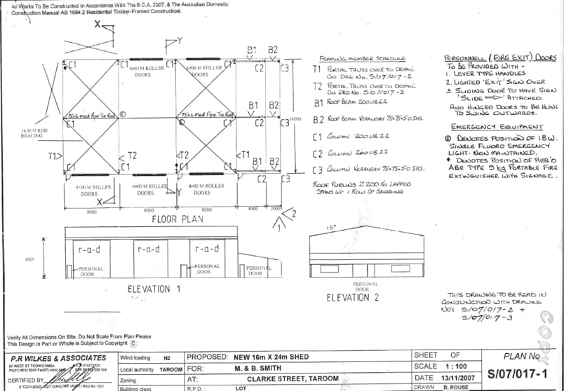 Click to view all images 17 Clarke Street Taroom QLD 4420 - Image 3