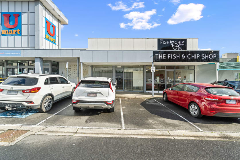 Click to view all images 2/33-37 Post Office Place Traralgon VIC 3844 - Image 1