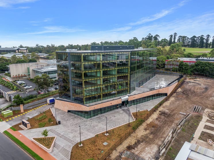 Suite 3.10/8 Elizabeth Macarthur Drive Bella Vista NSW 2153 - Image 1