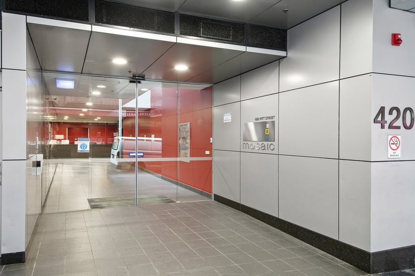 Click to view all images Level 11, Suite 2/420 Pitt Street Haymarket NSW 2000 - Image 3