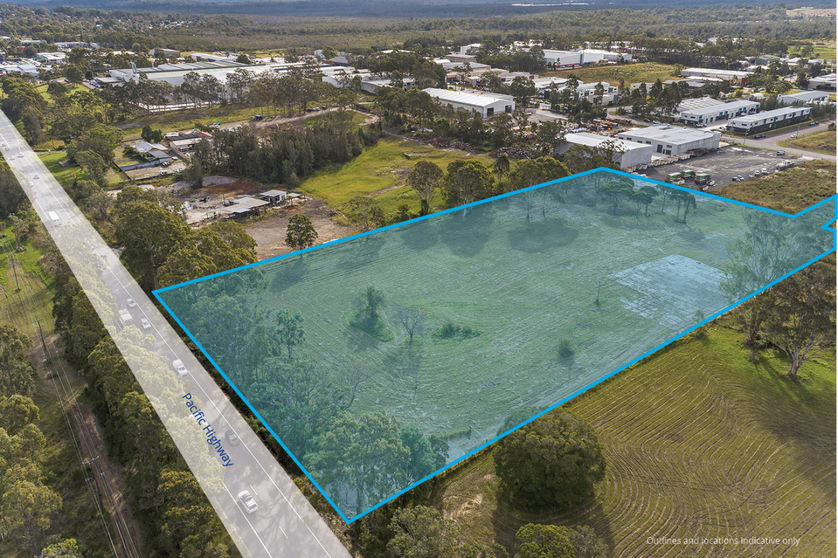Click to view all images 390 Pacific Highway Wyong NSW 2259 - Image 2