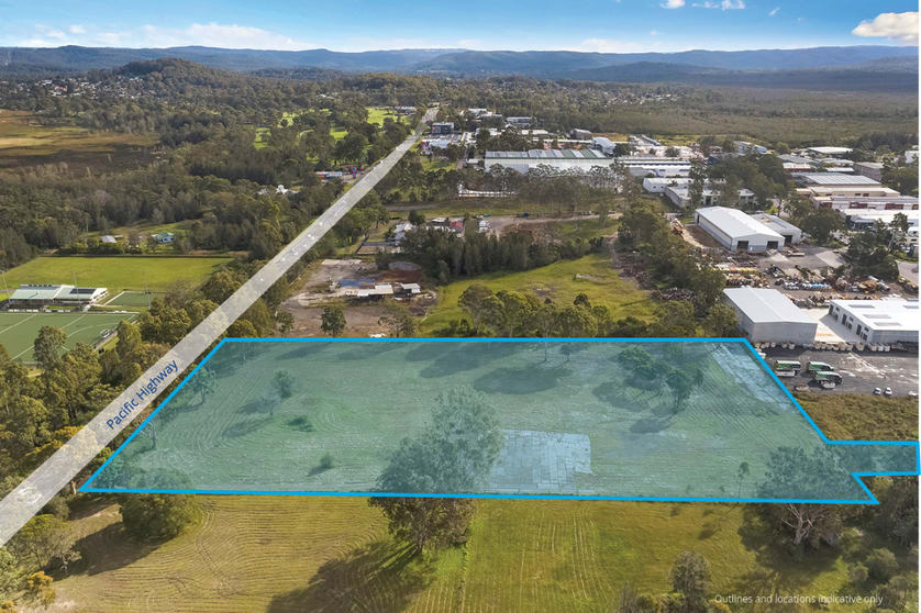 Click to view all images 390 Pacific Highway Wyong NSW 2259 - Image 3