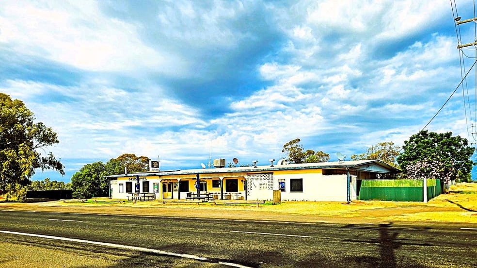 Click to view all images 1 Belalie St Enngonia NSW 2840 - Image 1