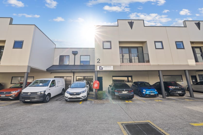Alexandria NSW 2015 - Image 3