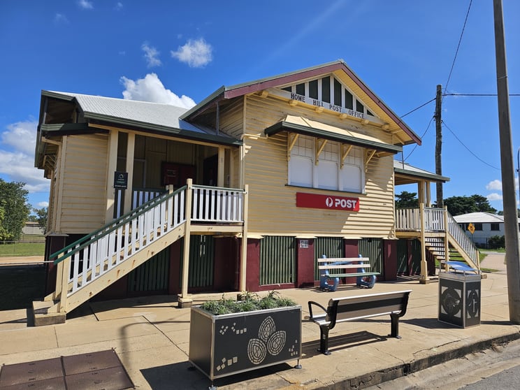 58 Eighth Avenue Home Hill QLD 4806 - Image 1