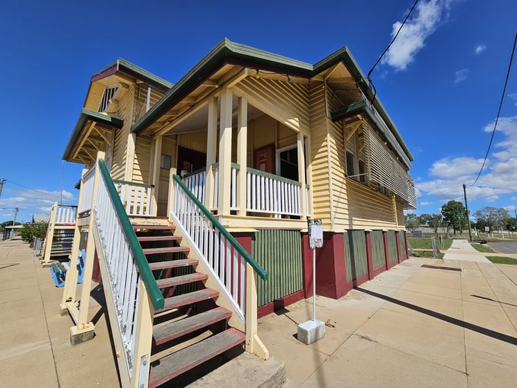 58 Eighth Avenue Home Hill QLD 4806 - Image 2