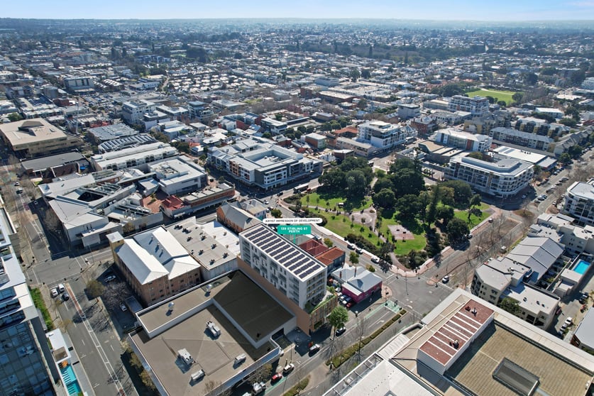 Click to view all images 139 Stirling Street Perth WA 6000 - Image 2