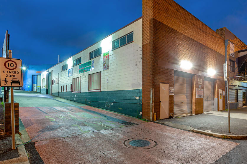 Click to view all images 17 Railway Street Toowoomba City QLD 4350 - Image 1