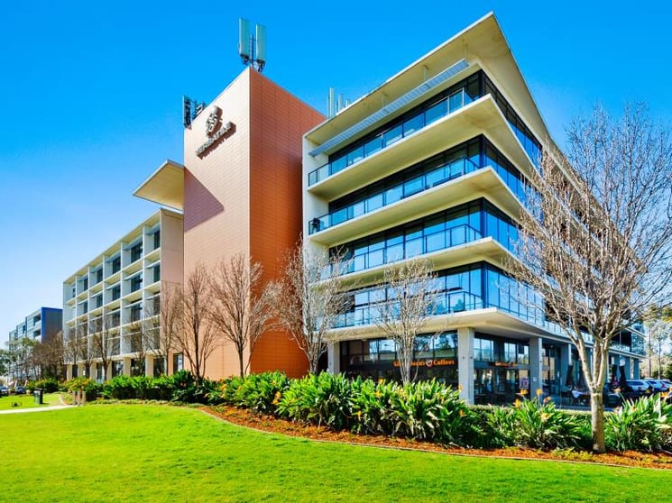 Click to view all images Suite 111/29-31 Lexington Drive Bella Vista NSW 2153 - Image 1