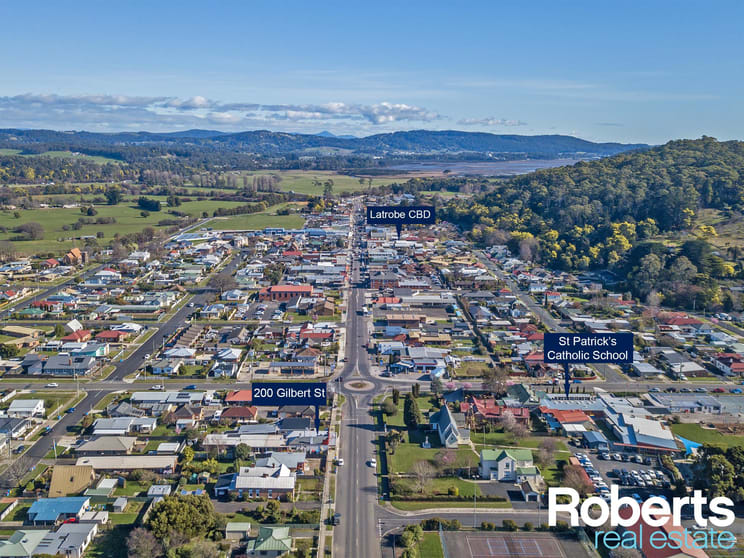 Click to view all images 200 Gilbert Street Latrobe TAS 7307 - Image 2