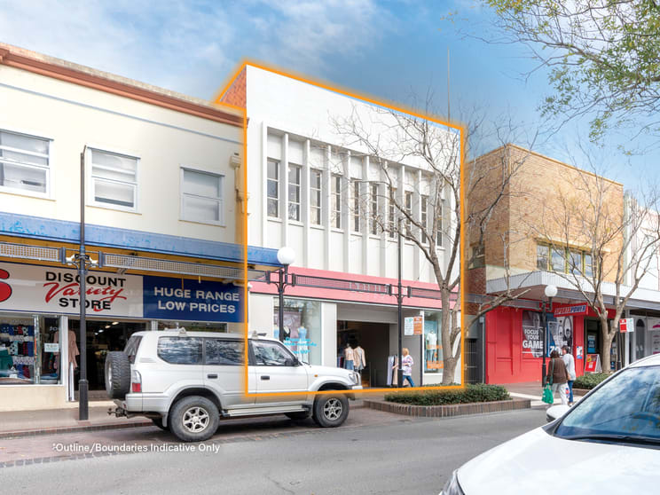 Click to view all images 88 Junction Street Nowra NSW 2541 - Image 2