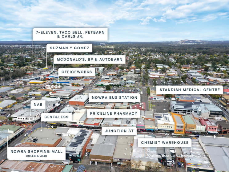 Click to view all images 88 Junction Street Nowra NSW 2541 - Image 3