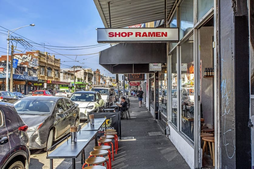 Click to view all images 167 Sydney Road Brunswick VIC 3056 - Image 3