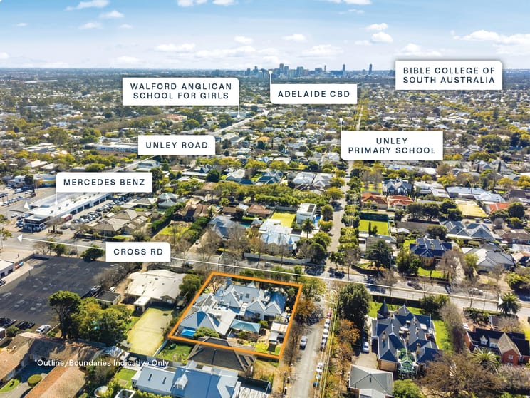 Click to view all images 51 Cross Road Kingswood SA 5062 - Image 2