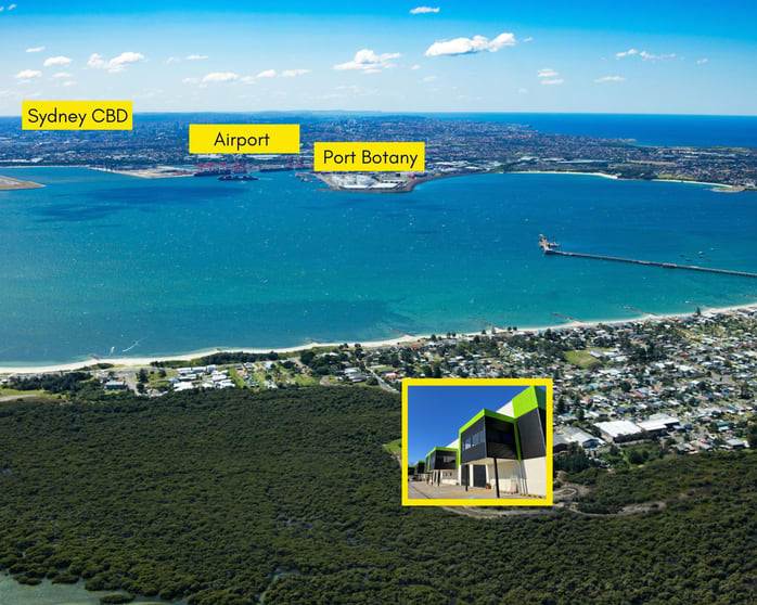 Click to view all images Kurnell NSW 2231 - Image 2