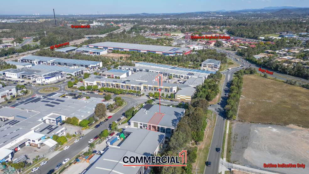 Click to view all images Upper Coomera QLD 4209 - Image 2