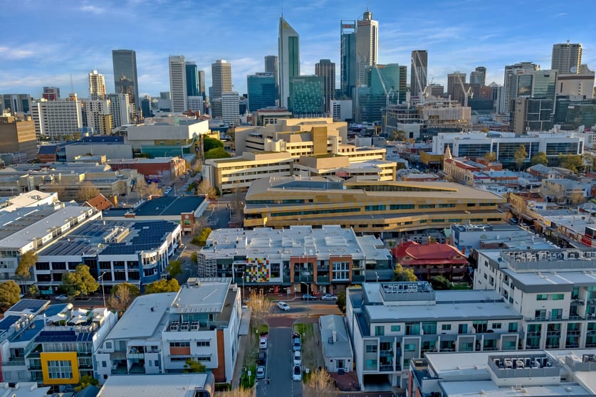 Click to view all images 186 Newcastle Street Perth WA 6000 - Image 3