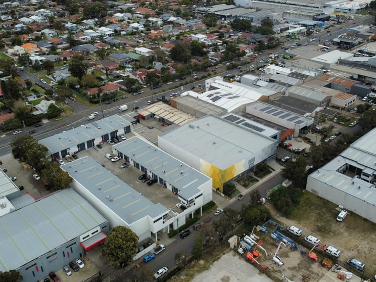 Storage Unit 69/16 Meta Street Caringbah NSW 2229 - Image 2