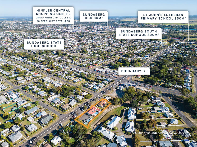 Click to view all images 66 Boundary Street Kepnock QLD 4670 - Image 2