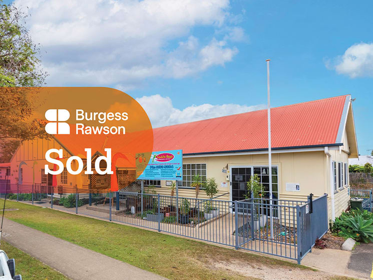 Click to view all images 66 Boundary Street Kepnock QLD 4670 - Image 1