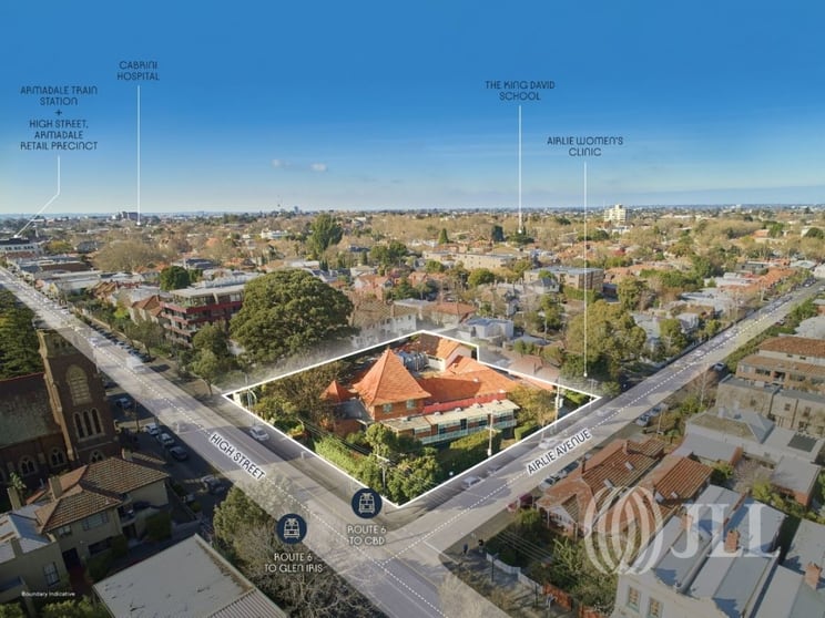 616- 646 High Street Prahran VIC 3181 - Image 2