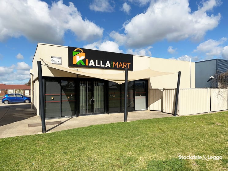 Shop 4/56-58 Kialla Lakes Drive Kialla VIC 3631 - Image 1