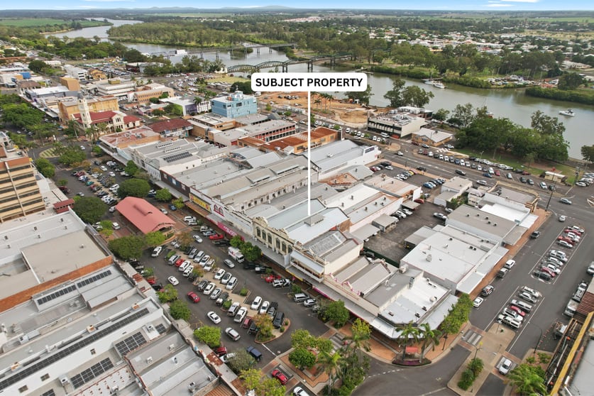 Click to view all images 103 Bourbong Street Bundaberg Central QLD 4670 - Image 2